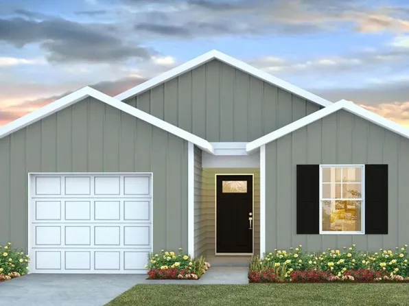 224 Lakeside Dr, Port Wentworth, GA 31407