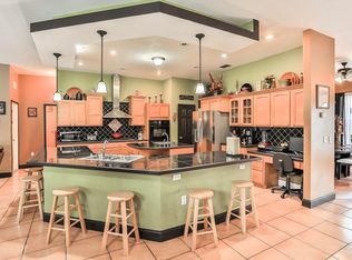 12004 Robina Rd, Weeki Wachee, FL 34614