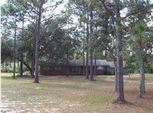 5388 Monterrey Rd, Crestview, FL 32539