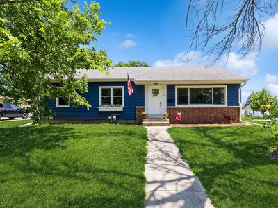 1802 Clark Ave, Ames, IA, 50010
