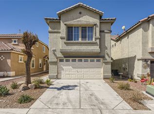 7833 Marksville St, Las Vegas, NV 89149
