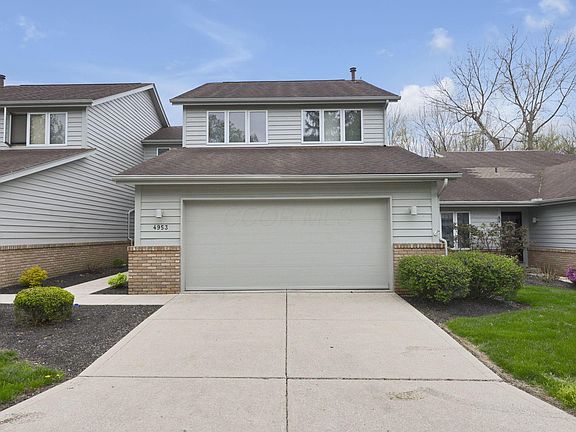 2nd image of 4953 Blendon Pond Dr