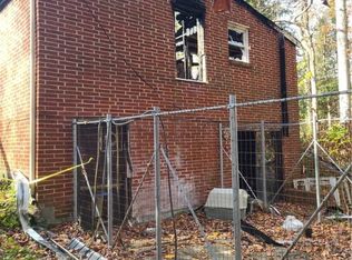 5500 Hemlock Rd, Quinton, VA 23141