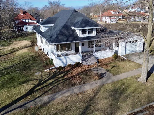 1008 Central Ave, Bedford, IA 50833