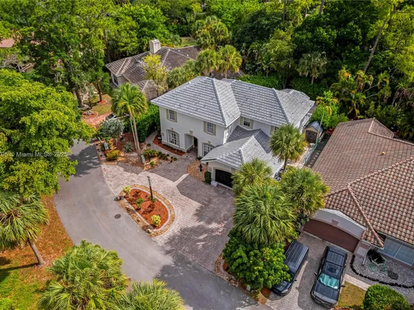 3506 Wildflower Dr, Coral Springs, FL 33065