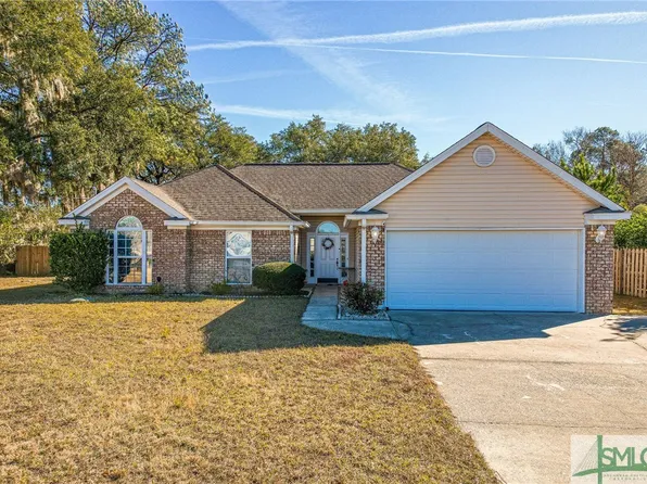 302 Pine Street, Bloomingdale, GA 31302
