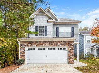 52 Preserve Dr, Newnan, GA 30263