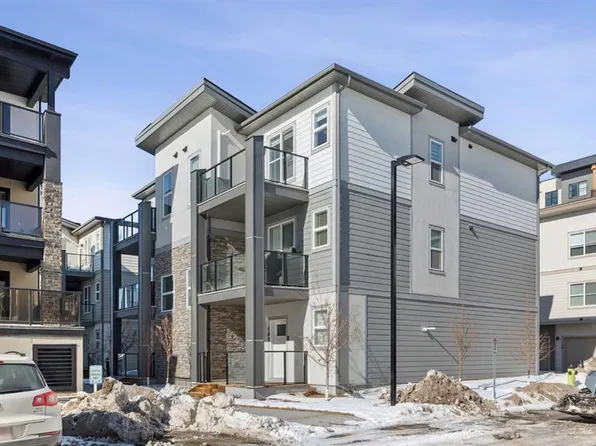 2117 S 81st St SW #165, Calgary, AB T3H 6E8