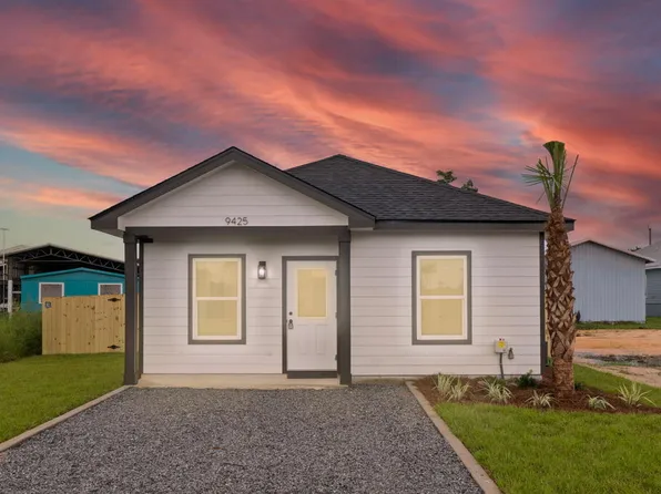 9425 Starfish Ave, Port Saint Joe, FL 32456