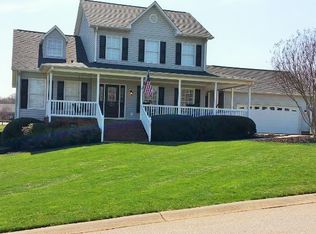 109 Whispering Forest Ln, Woodruff, SC 29388