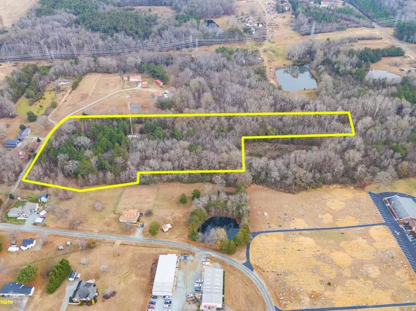 3554 Bagbey Trl, Elon, NC 27244