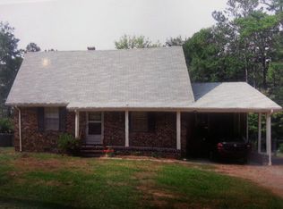 482 Sandhill Dr, Goldsboro, NC 27530