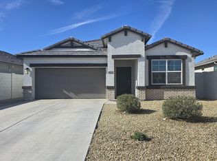 2500 S 242nd Ln, Buckeye, AZ 85326