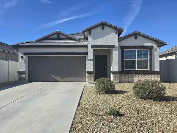 2500 S 242ND Lane, Buckeye, AZ 85326