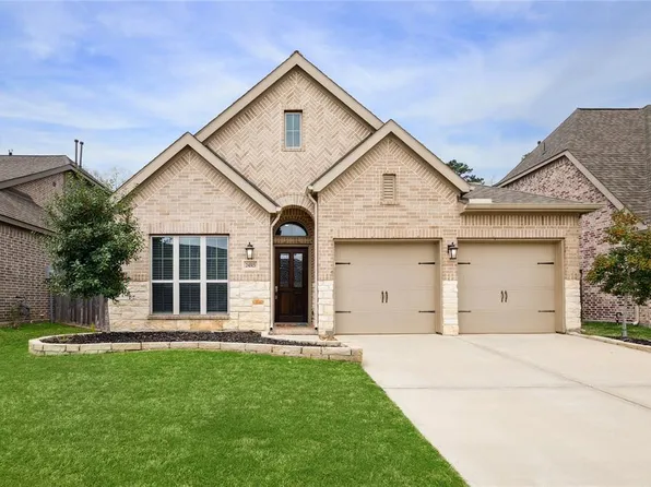 24515 Songlark Bend Dr, Tomball, TX 77375
