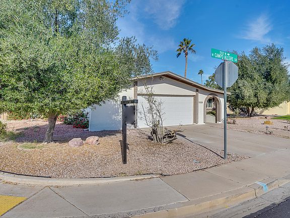 3rd image of 2556 W Campo Alegre Cir