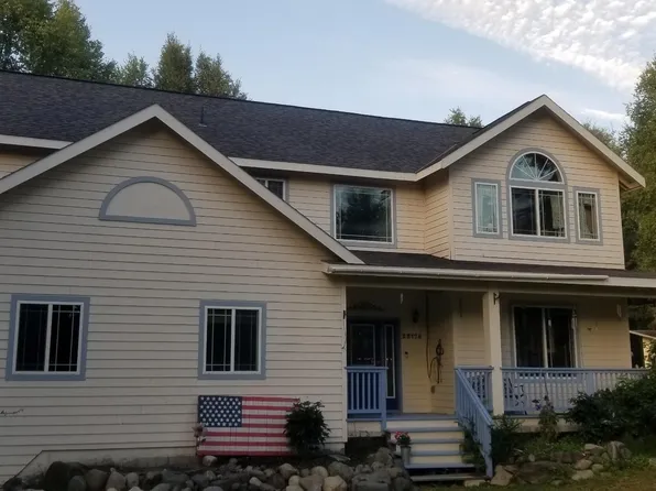 22175 Knik Vista St, Chugiak, AK 99567