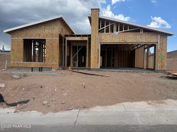 4383 N Larkin Ave, Prescott Valley, AZ 86314