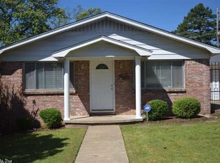 100 S Plaza Dr, Little Rock, AR 72205