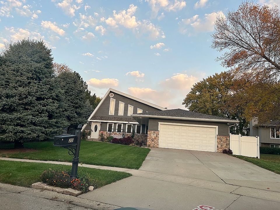 125 Oakmont Dr, South Sioux City, NE 68776 Zillow