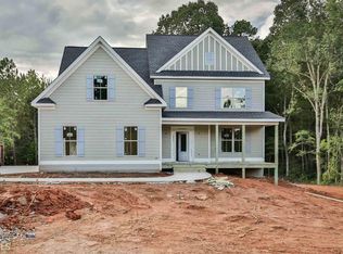 805 Anne Ct, Covington, GA 30014
