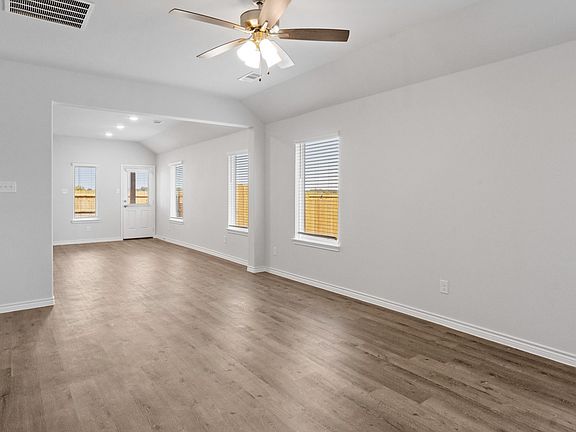 Image is a model representation and may depict options not featured on the home available for purcha