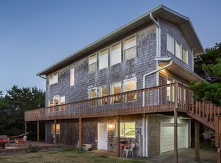 5870 Irish, Pacific City, OR 97135