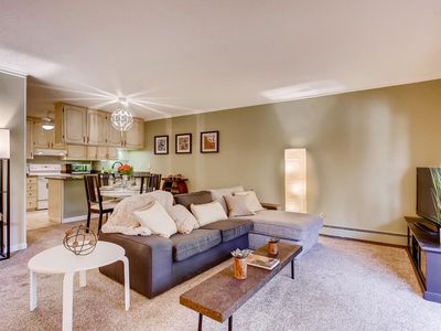 6960 E Girard Ave APT 103, Denver, CO, 80224