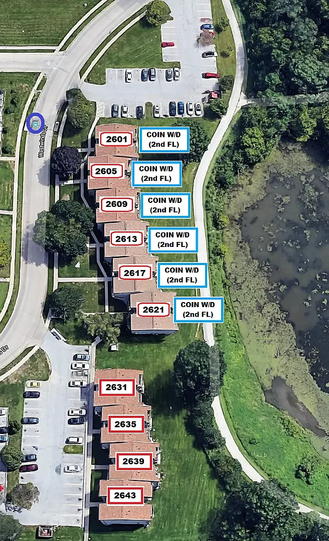 $1,195 | 1 Bedroom, 1 Bathroom Condo | Cat Friendly* | Available for Immediate Move In! — Photo 3