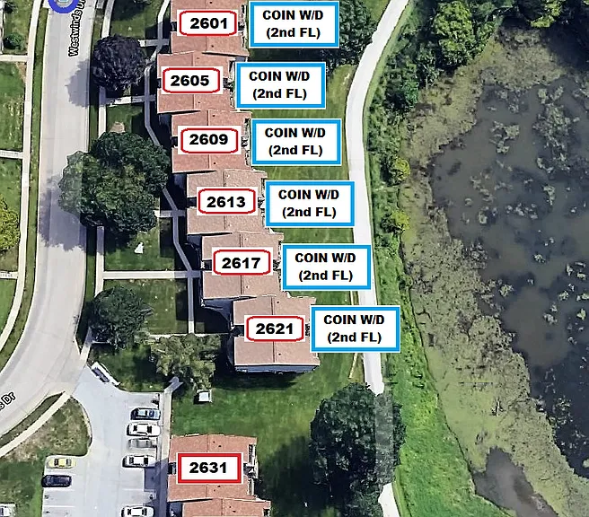 2639 Westwinds Dr #1 — Photo 3