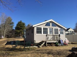 50 Brentwood Rd, Windham, ME 04062