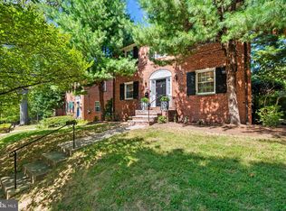 1667 Primrose Rd NW, Washington, DC 20012