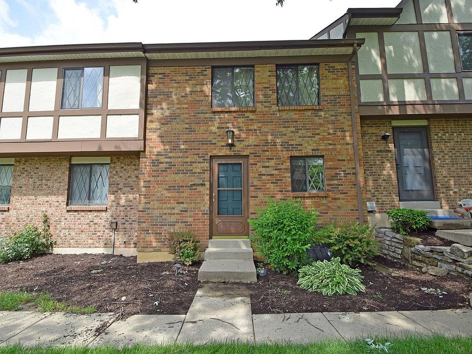 1st image of 7650 Berkshire Ct #321
