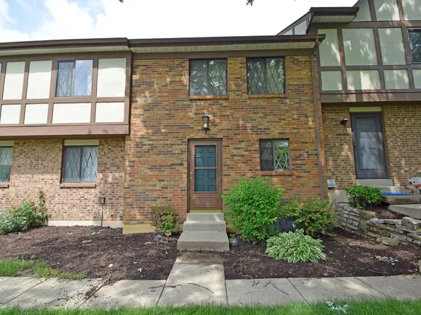 7650 Berkshire Ct #321, West Chester, OH 45069