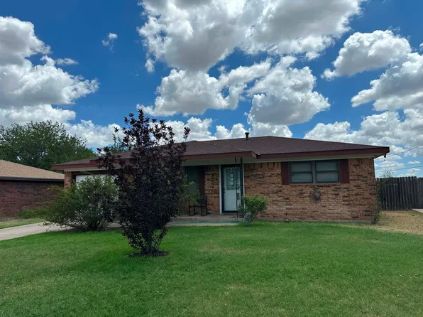 1447 Maple Ave, Guymon, OK 73942
