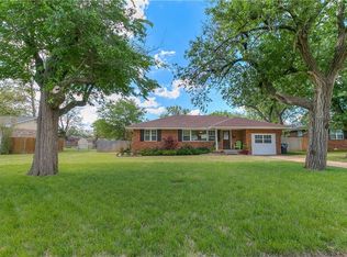 2812 Warwick Dr, Oklahoma City, OK 73116