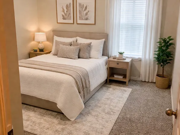 11428 NW 9th Ter, Yukon, OK 73099