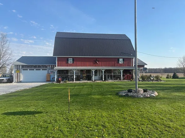 5016 Us Highway 224 W, Willard, OH 44890