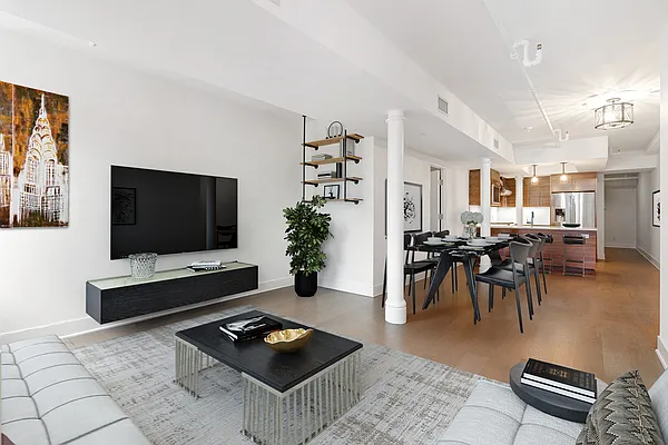 Rented by SERHANT. | media 17