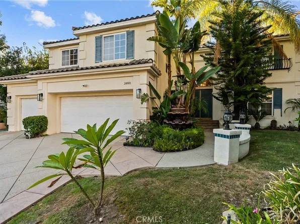 24901 Vista Verenda, Woodland Hills, CA 91367