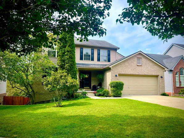 532 Meadowcrest Park, Lexington, KY 40515