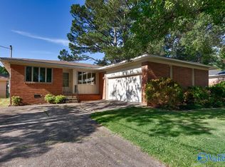 1008 Starr Ave SE, Huntsville, AL 35803