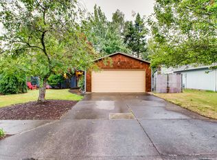 3683 NE 15th St, Gresham, OR 97030