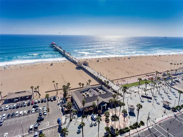 200 Pacific Coast Hwy Unit 416, Huntington Beach, CA 92648