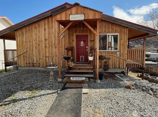 Orchard Park, Pateros, WA 98846