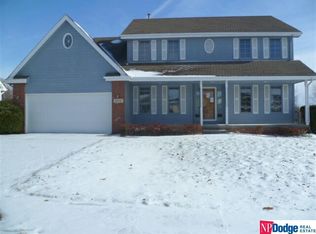 6309 S 159th Ave, Omaha, NE 68135