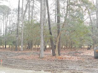 207 Signature Ln, Cape Charles, VA 23310