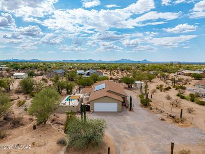 11467 W Anthony Dr, Tucson, AZ, 85743