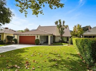 1925 W Parkside Ave, Burbank, CA 91506