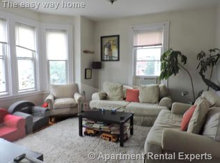 4 Beacon St #3, Somerville, MA 02143